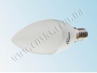 Светодиодная лампа E14 6Вт 200-240В Candle